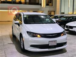 کرایسلەر ڤۆیجەر